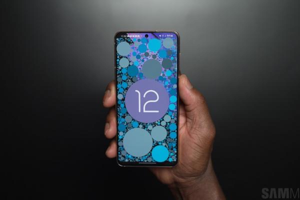 Programul One UI 4.0 Beta bazat pe Android 12 este acum activ pentru Galaxy S21; Iată noutățile (video)