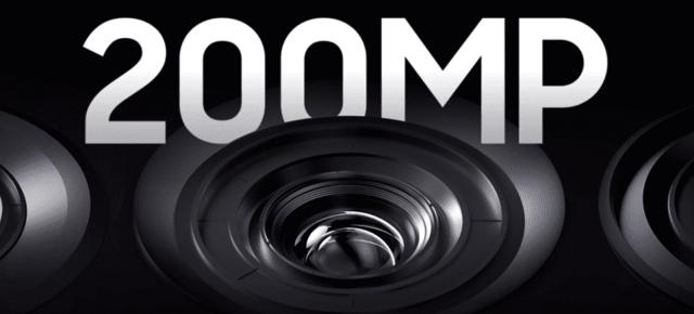 Următorul flagship Xiaomi va sosi cu camere de 200 MP și 50 MP principale; Ar fi vorba despre senzorii Samsung ISOCELL HP1 și GN5