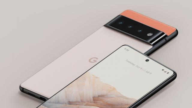 <b>Google Pixel 6 Pro își face apariția în Geekbench! Aflăm detalii despre configurația noului cipset Tensor</b>În luna octombrie Google ar urma să anunțe noua sa serie de telefoane Pixel 6. Aceste două smartphone-uri vor marca o premieră, urmând a fi primele terminale cu CPU Tensor la interior, un procesor dezvoltat de către Google special pentru acestea