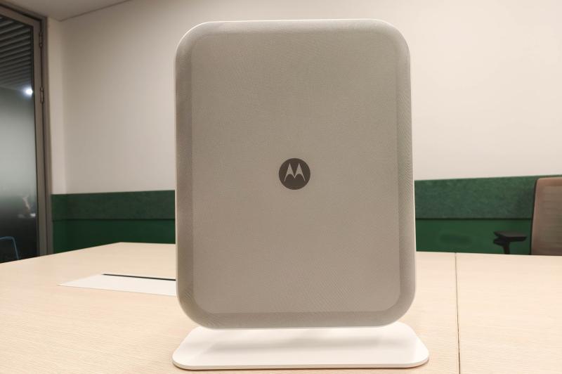 Motorola Space Charging: Motorola Charger001.jpg