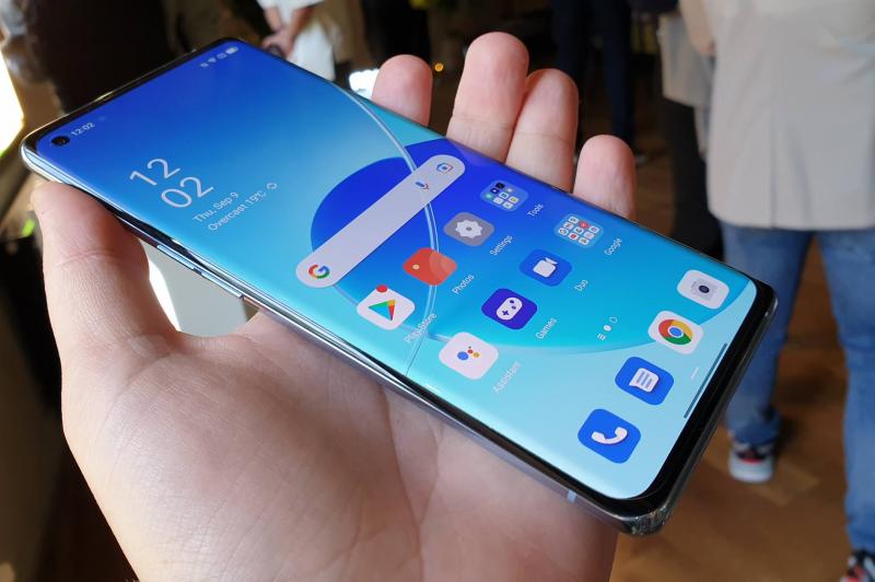 OPPO Reno6 Pro 5G - Fotografii eveniment: OPPO-Reno6-PRO-5G-Eveniment_007.jpg