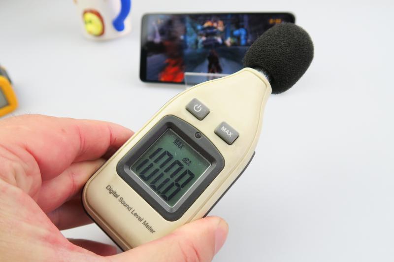 Putere volum - Samsung Galaxy A52 5G: Samsung-Galaxy-A52-5G_089.JPG