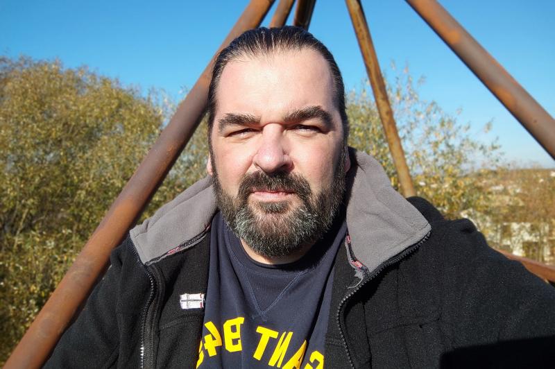 Xiaomi Mi 10T Pro, fotografii de tip selfie: IMG_20201108_121205.jpg