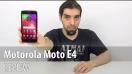 Motorola Moto E4 Video Review în Limba Română