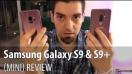 Samsung Galaxy S9 (Mini) Video Review în Limba Română