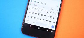 Google GBoard ar putea deveni cea mai populară tastatură virtuală din Android; Iată de ce