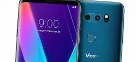MWC 2018: LG V30S ThinQ devine oficial, drept primul smartphone cu AI de la LG