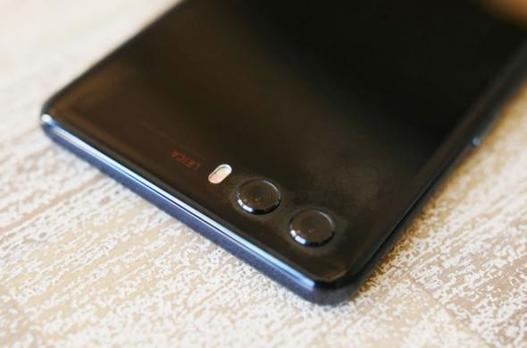 Huawei P20 - Leak: Huawei-P20-prototype-leak-2.jpg