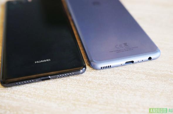 Huawei P20 - Leak: Huawei-P20-prototype-leak-8.jpg