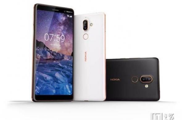 Leak Nokia 7 Plus (randări): Nokia-7-Plus-all-colors-official-image-2.jpg