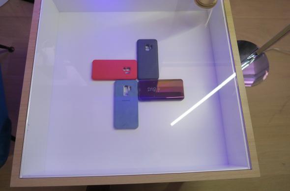 Samsung Galaxy S9+ - Fotografii Hands-On de la evenimente: Lansare-Samsung-Galaxy-S9-S9-Plus-Londra_024.JPG