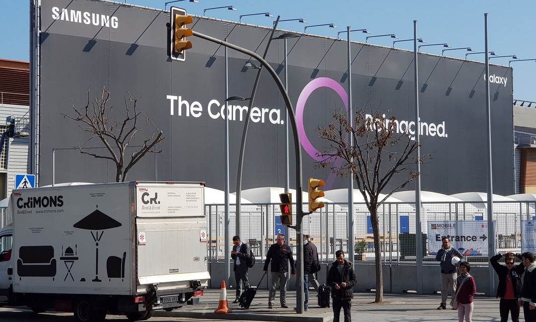 Lansare Samsung Galaxy S9, Live Blogging Unpacked 2018 #MWC2018 - imaginea 1
