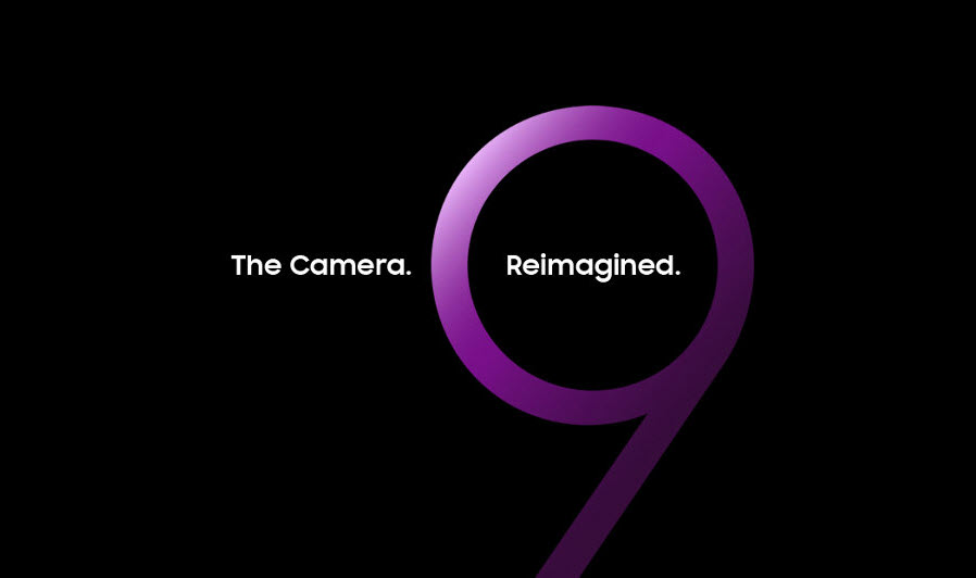Lansare Samsung Galaxy S9, Live Blogging Unpacked 2018 #MWC2018