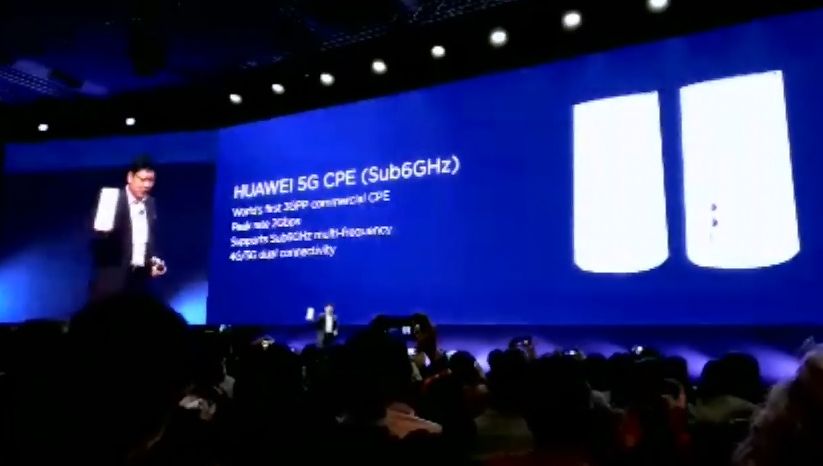 Live Blog conferinţa Huawei la MWC 2018: MediaPad M5, MediaPad M5 Pro, Huawei Watch 3 şi ale noutăţi - imaginea 74