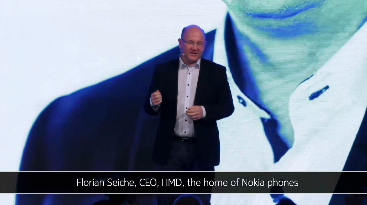 Live Blog Conferinţa Nokia la MWC 2018: Nokia 7 Plus, Nokia 8 (2018)/ Nokia 8 Pro, Nokia 1 şi noi modele feature phone - imaginea 9