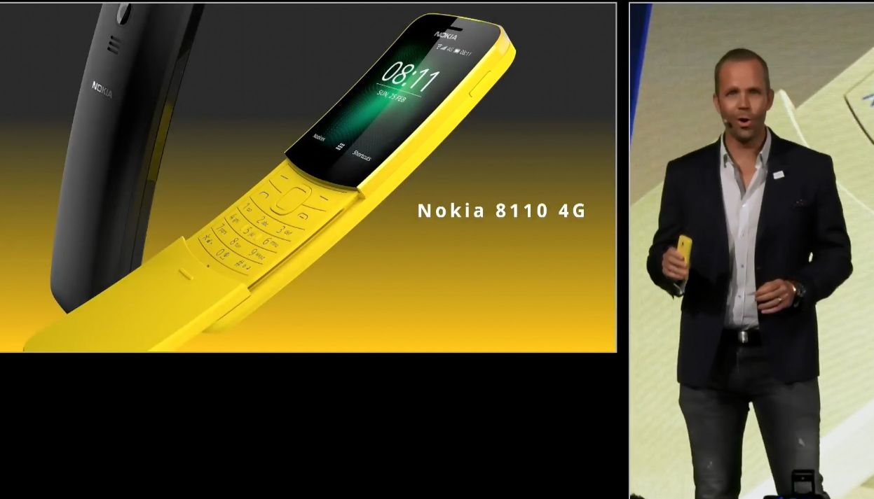 Live Blog Conferinţa Nokia la MWC 2018: Nokia 7 Plus, Nokia 8 (2018)/ Nokia 8 Pro, Nokia 1 şi noi modele feature phone - imaginea 26