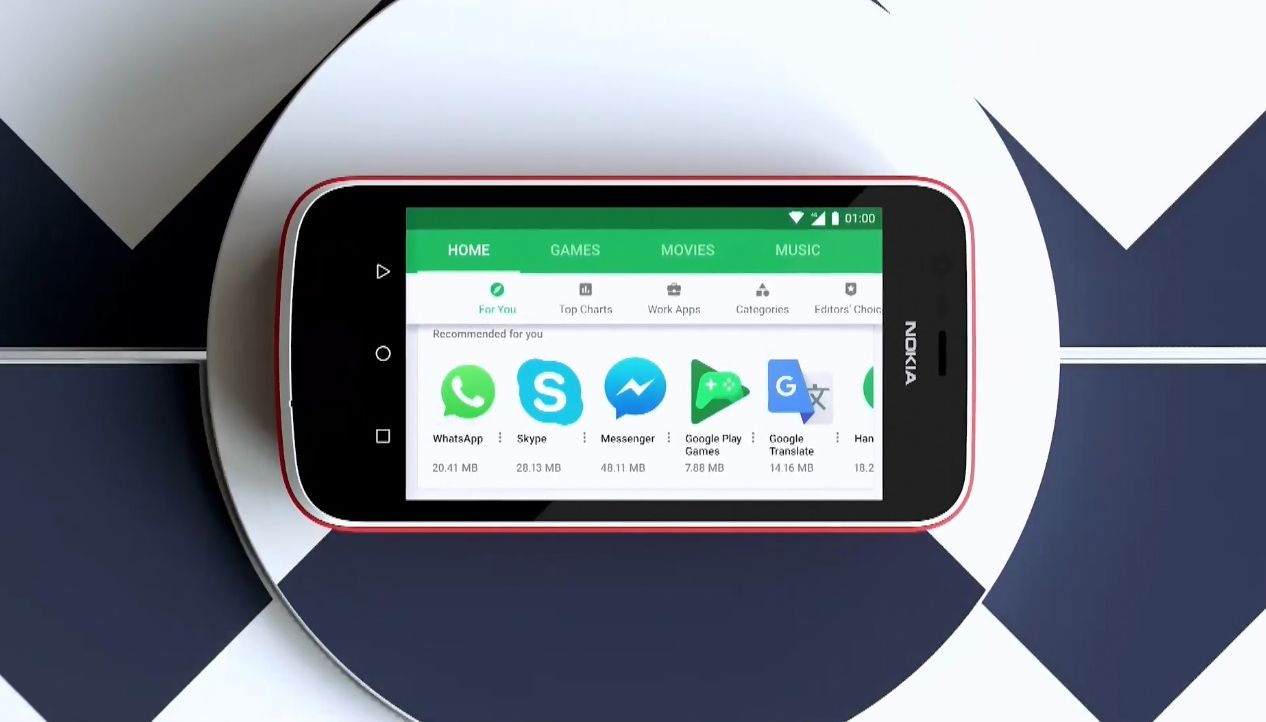 Live Blog Conferinţa Nokia la MWC 2018: Nokia 7 Plus, Nokia 8 (2018)/ Nokia 8 Pro, Nokia 1 şi noi modele feature phone - imaginea 37