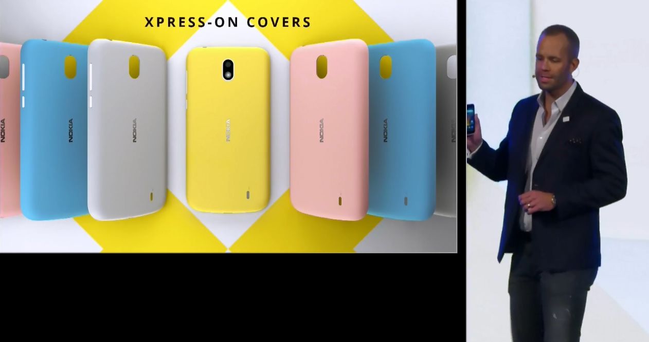 Live Blog Conferinţa Nokia la MWC 2018: Nokia 7 Plus, Nokia 8 (2018)/ Nokia 8 Pro, Nokia 1 şi noi modele feature phone - imaginea 42