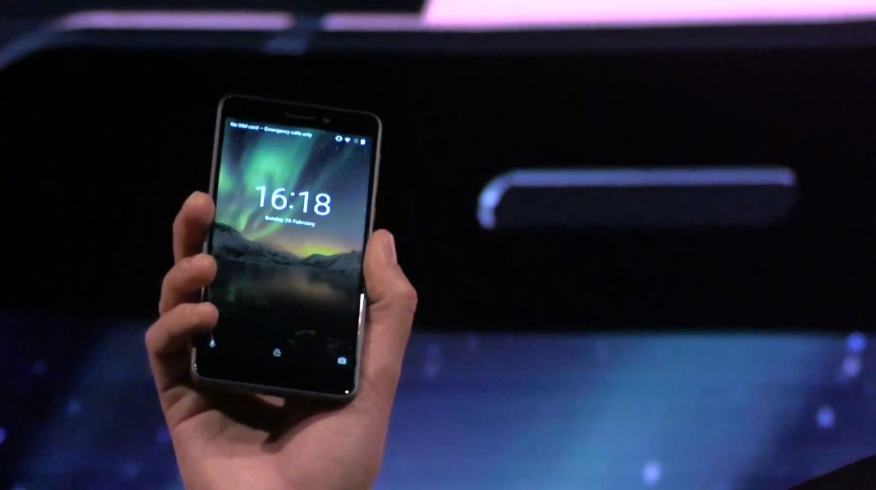 Live Blog Conferinţa Nokia la MWC 2018: Nokia 7 Plus, Nokia 8 (2018)/ Nokia 8 Pro, Nokia 1 şi noi modele feature phone - imaginea 52