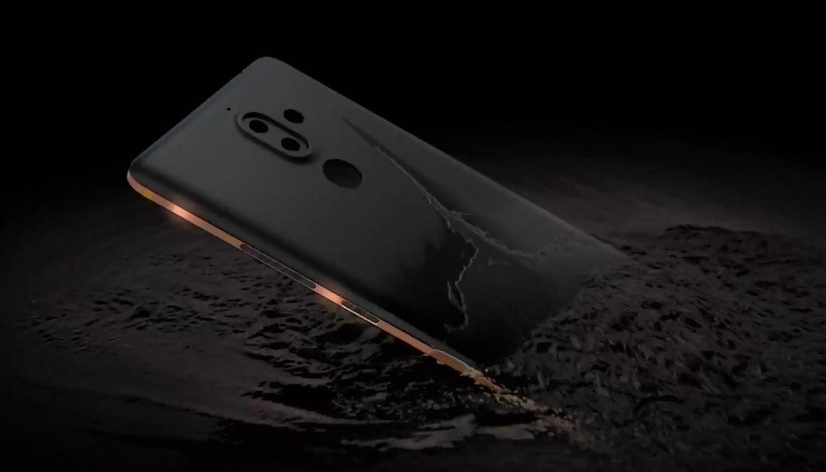 Live Blog Conferinţa Nokia la MWC 2018: Nokia 7 Plus, Nokia 8 (2018)/ Nokia 8 Pro, Nokia 1 şi noi modele feature phone - imaginea 59