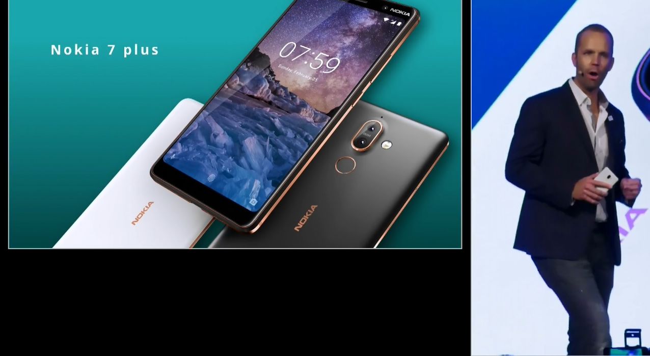 Live Blog Conferinţa Nokia la MWC 2018: Nokia 7 Plus, Nokia 8 (2018)/ Nokia 8 Pro, Nokia 1 şi noi modele feature phone - imaginea 62