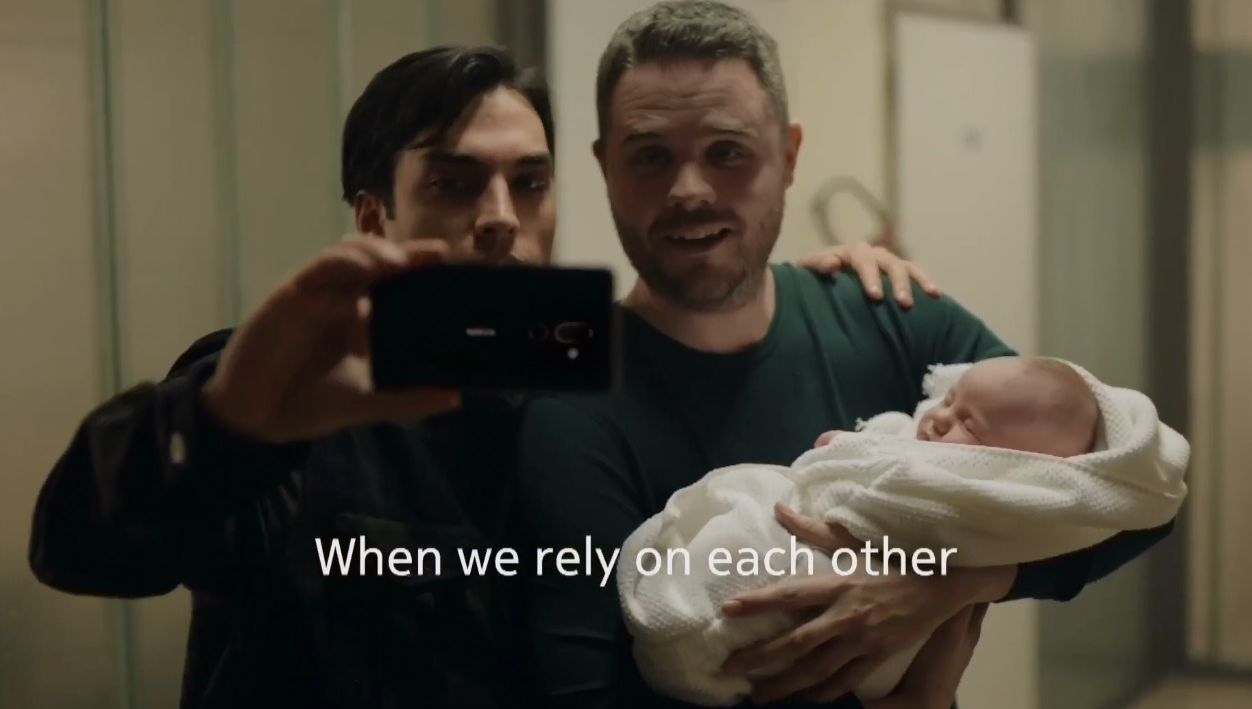 Live Blog Conferinţa Nokia la MWC 2018: Nokia 7 Plus, Nokia 8 (2018)/ Nokia 8 Pro, Nokia 1 şi noi modele feature phone - imaginea 91