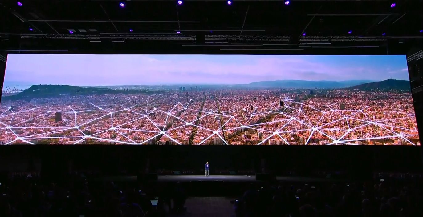 Lansare Samsung Galaxy S9, Live Blogging Unpacked 2018 #MWC2018 - imaginea 21