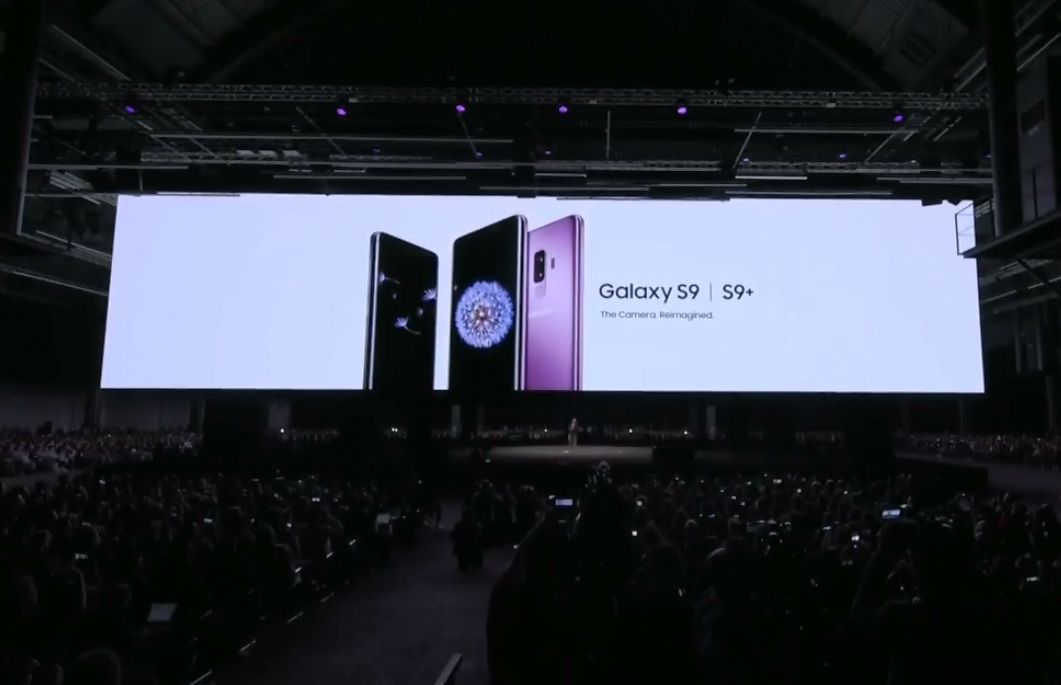 Lansare Samsung Galaxy S9, Live Blogging Unpacked 2018 #MWC2018 - imaginea 31