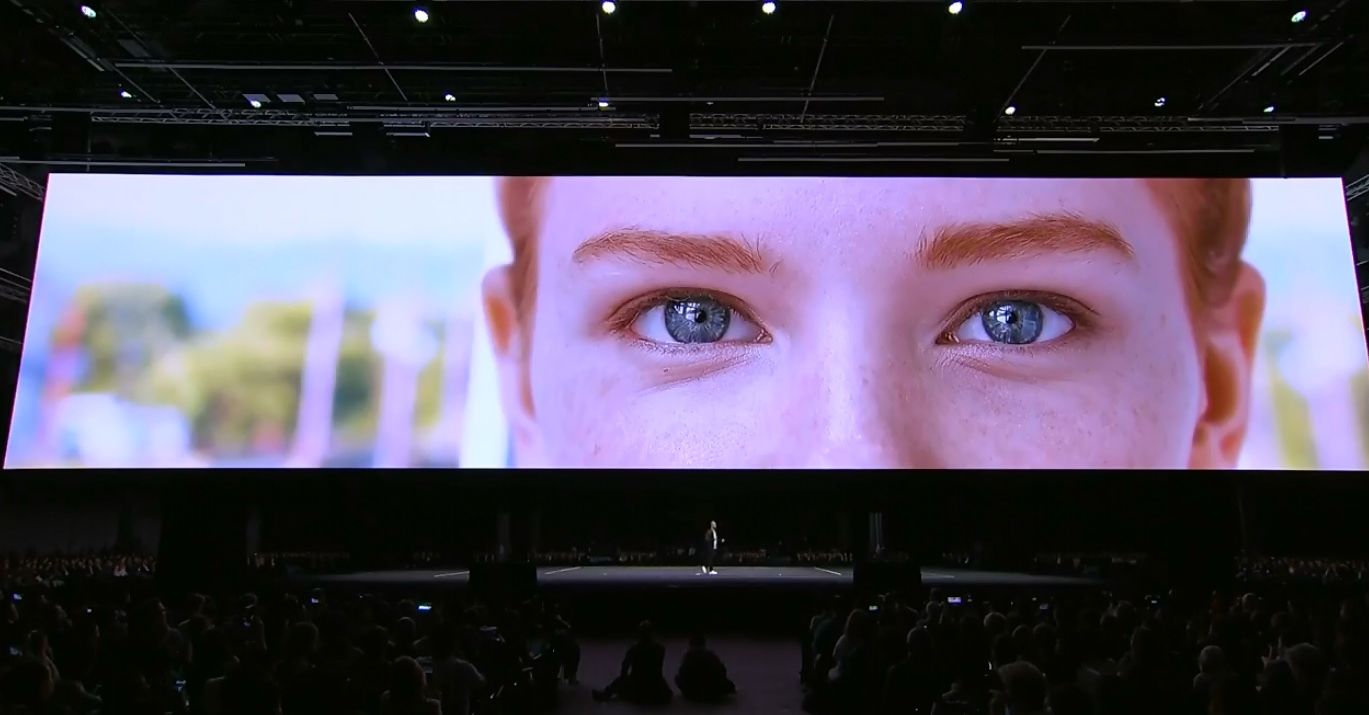 Lansare Samsung Galaxy S9, Live Blogging Unpacked 2018 #MWC2018 - imaginea 47