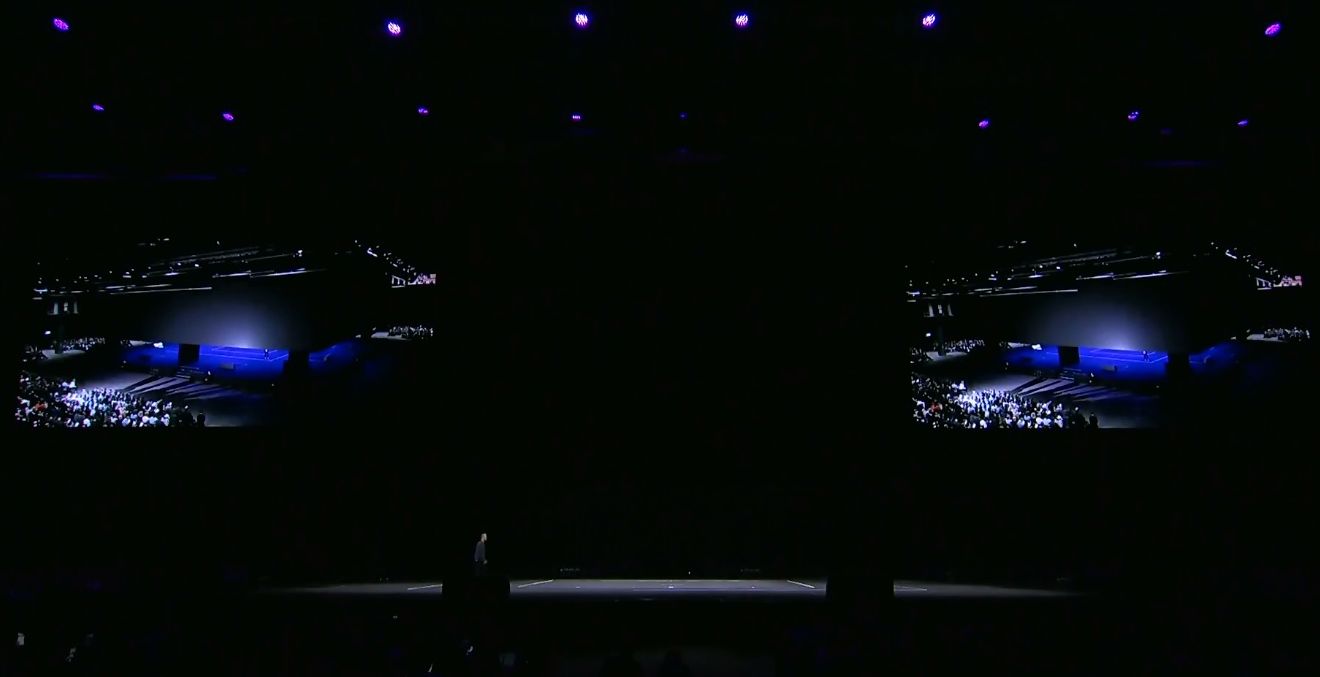 Lansare Samsung Galaxy S9, Live Blogging Unpacked 2018 #MWC2018 - imaginea 49