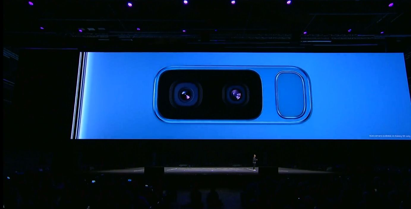 Lansare Samsung Galaxy S9, Live Blogging Unpacked 2018 #MWC2018 - imaginea 59