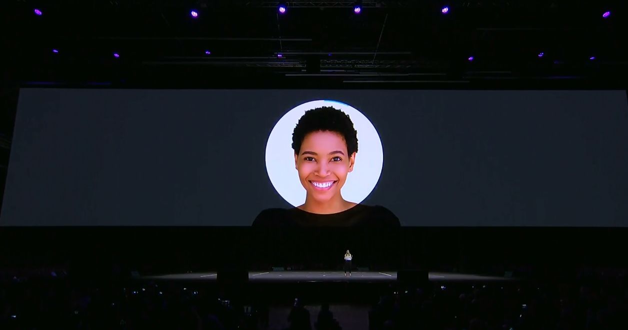 Lansare Samsung Galaxy S9, Live Blogging Unpacked 2018 #MWC2018 - imaginea 65