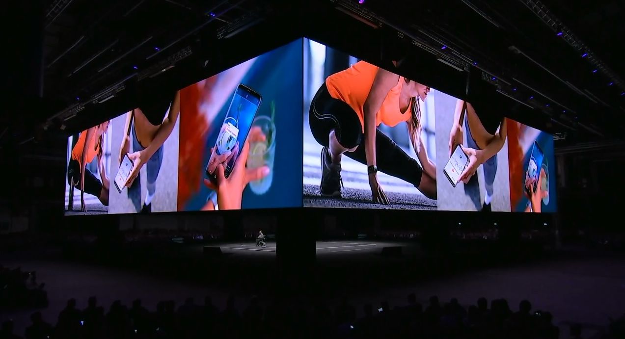 Lansare Samsung Galaxy S9, Live Blogging Unpacked 2018 #MWC2018 - imaginea 90
