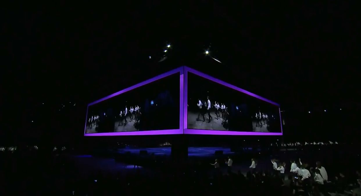 Lansare Samsung Galaxy S9, Live Blogging Unpacked 2018 #MWC2018 - imaginea 106
