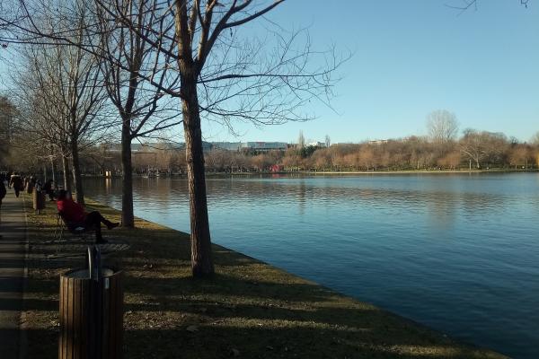 UHANS Max 2 - Mostre Foto (ziua)