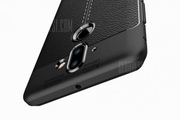 Noi huse pentru Nokia 9 ajung la vânzare; Confirmă camera duală din spate și ecranul curbat