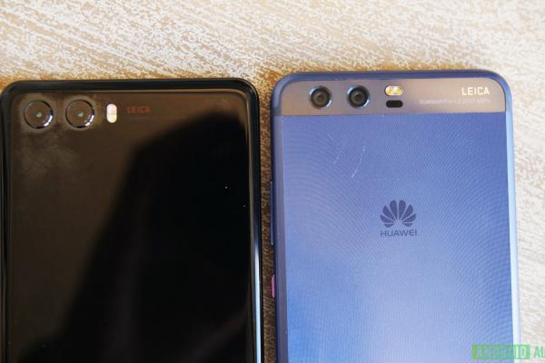 Huawei P20 - Leak