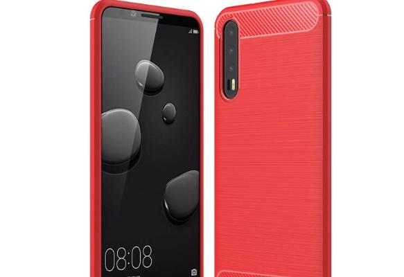 Accesorii Huawei P20 Plus (Huse Laundec)