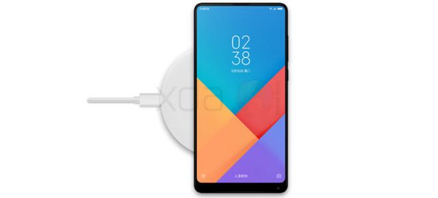 Apar noi informații despre gigantul Xiaomi Mi Max 3; Vom beneficia de încărcare wireless