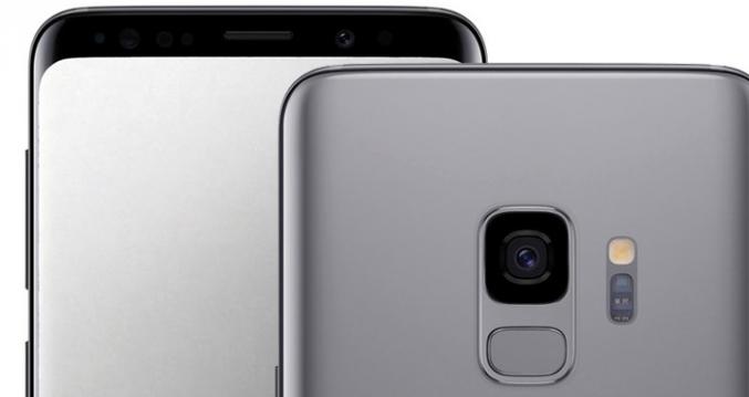 <b>Evan Blass confirmă preţul lui Samsung Galaxy S9: de la 3.900 lei în sus</b>La începutul săptămânii apărea informaţia în UK că Samsung Galaxy S9 ar urma să coste în jur de 3890 lei, cu 200-300 de lei mai mult decât Galaxy S8 la debut. Azi vine în completarea informaţiei Evan Blass, cu propria variantă a poveştii, care nu e deloc 