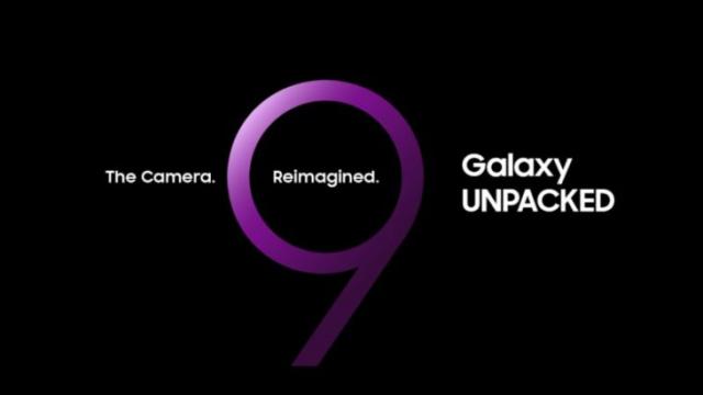 <b>Iată cum poţi urmări lansarea lui Samsung Galaxy S9 şi Galaxy S9+ de azi; Galaxy Unpacked 2018 de la MWC se vede aici</b>Toate visele, speranţele, scăpările şi anticipările se vor finaliza mâine seară, atunci când Samsung ridică cortină şi dezvăluie la MWC 2018 flagship-ul sau, Galaxy S9. La pachet vine şi Galaxy S9+, cu camera duala, 3D Emoji şi alte funcţii atractive.