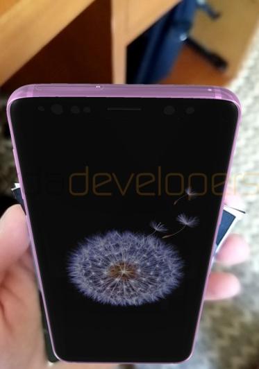 Randări Samsung Galaxy S9 AR: Samsung-Unpacked-S9-AR_006.jpg