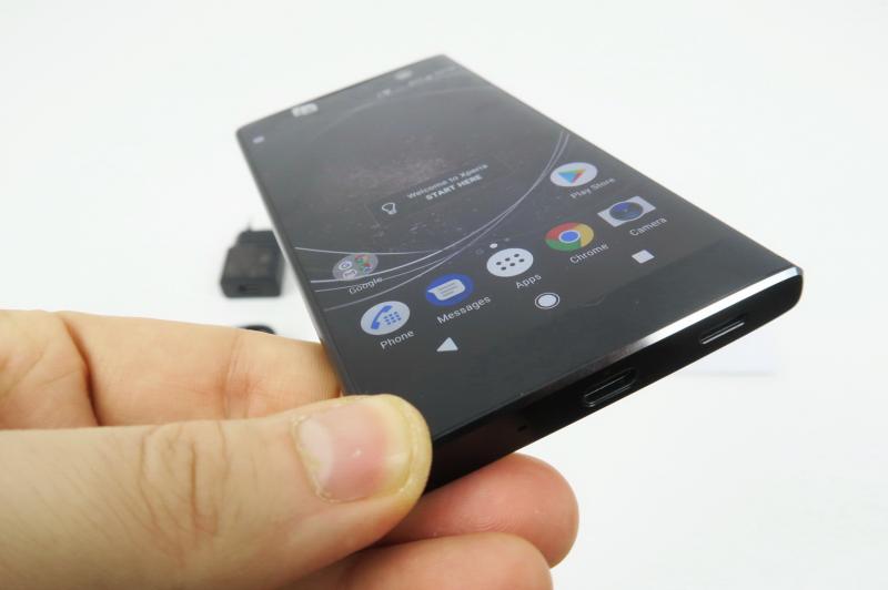 Sony Xperia XA2 - Unboxing: Sony-Xperia-XA2-Unboxing_080.JPG
