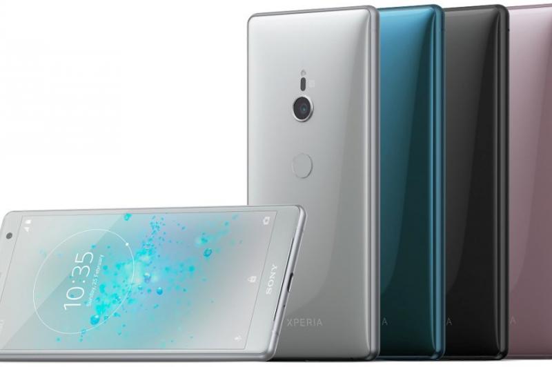 Fotografii oficiale Sony Xperia XZ2: DWzWJPOXcAAbW5i.jpg