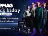 eMAG Black Friday 2024 a generat comenzi de 524 de milioane de lei în doar 3 ore: creştere de 26% faţă de 2023