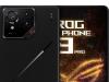 ASUS ROG Phone 9 Pro: un leak de imagini oficiale dezvăluie designul noului telefon de gaming