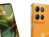 Motorola Moto G05 și Moto G15 apar în randări cu iz oficial; Lansarea se apropie