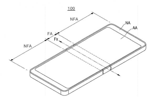 Brevet LG telefon pliabil: lg-patent.jpeg