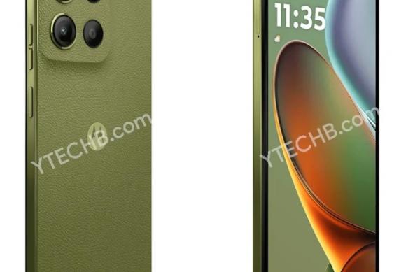 Motoroloa Moto G15 - Randări (Leak): download (36).jpg