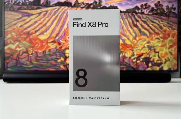 OPPO Find X8 Pro - Unboxing: OPPO-Find-X8-Pro-Unboxing_001.jpg